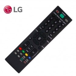 Controle Remoto TV LCD/LED LG Smartv LJ / UJ Akb75095315 Netflix Amazon - Confira os modelos!