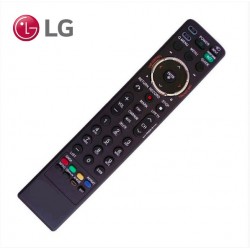 Controle Remoto TV LCD/LED LG - MKJ42613809 / MKJ42613813 - Confira os modelos