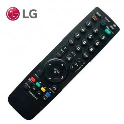 Controle Remoto TV LG - MKJ42613809 / MKJ42613813 - Confira os modelos