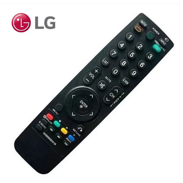 Controle Remoto TV LG - MKJ42613809 / MKJ42613813 - Confira os modelos