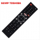 CONTROLE REMOTO TV LCD/LED Semp Toshiba - CT-6780