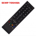 Controle Remoto TV LCD/LED SempToshiba CT-90326/CT-90380/CT-90336/CT-90351 - Confira os modelos!