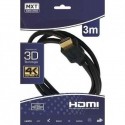 Cabo HDMI 3m 2.0 ULTRA HD - MXT