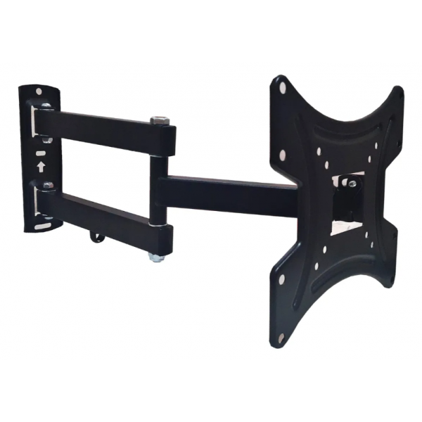 Suporte Inclinável para TV Brasforma SBRP110 10'' - 55''