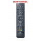 CONTROLE REMOTO TV LCD/LED Semp Toshiba - CT-6780