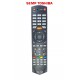 CONTROLE REMOTO TV LCD/LED Semp Toshiba - CT-6780