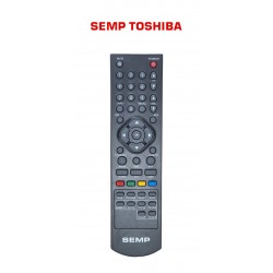 Controle Remoto TV LCD/LED SempToshiba - Original!