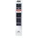 Controle Remoto TV LCD/LED AOC - 43S5295/78G, 50U6295/78G, 55U6295/78G - Confira os Modelos!