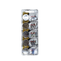 Bateria CR2016 3V Maxell - Cartela com 5un.