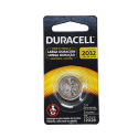 Bateria CR2032 3V Duracell