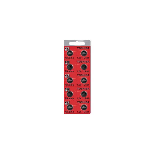 Bateria CR2032 3V Panasonic - Cartela com 5un.