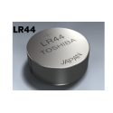 Bateria LR44 1,5V Toshiba