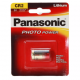 Bateria CR2032 3V Panasonic - Cartela com 5un.