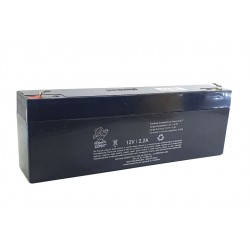 Bateria SELADA 12V 4,5A UNIPOWER