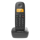 Telefone Sem Fio Intelbras ID40 Com Bina