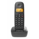 Telefone Sem Fio INTELBRAS TS2510 Com Bina