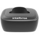 Telefone Sem Fio Intelbras ID40 Com Bina