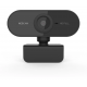 WebCam FullHd 1080p com foco automático e microfone embutido!