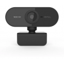 WebCam FullHd 1080p com Microfone embutido!