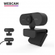 WebCam FullHd 1080p com foco automático e microfone embutido!