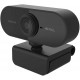 WebCam FullHd 1080p com foco automático e microfone embutido!