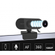 WebCam FullHd 1080p com foco automático e microfone embutido!