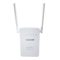 Repetidor/expansor WI-FI 300mbps com WPS WIRELESS