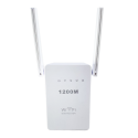 Repetidor/expansor Wi-Fi 2 Antenas 300mbps