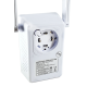 Repetidor/expansor WI-FI 300mbps com WPS WIRELESS