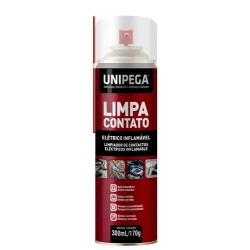 Limpa Contato em Spray - Wurth - 300ML