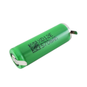 Bateria 3,6v 570mah Recarregável - XD12E