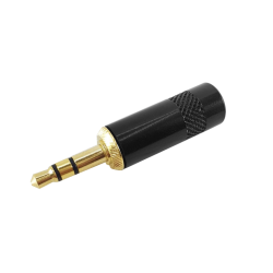 Plug P2 stereo Profissional