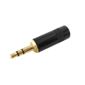 Plug P2 stereo Profissional