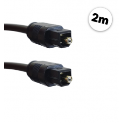 Cabo de Fibra Óptica Digital 2M StarCable