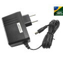 Fonte Chaveada 12VDC 2,5 Ampere - Flex Industries - Produto Nacional