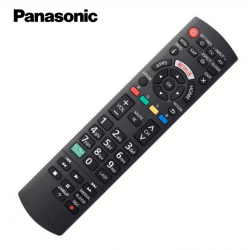 Controle Remoto TV LCD/LED Panasonic - SmarTV - 32DS600B/ TC-40DS600B/ TC-43DS630B/ TC-49ES630B - Confira os Modelos!