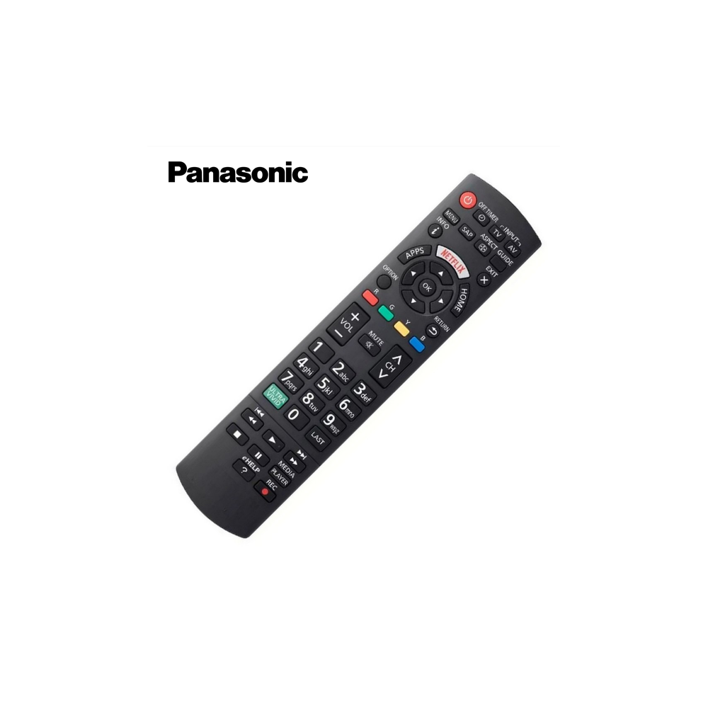 Placa principal tv Panasonic tc-l32u30b 