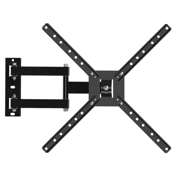 Suporte Articulado/Inclinável para TV Brasforma SBRP140 10'' - 55''