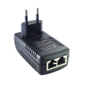 Fonte POE 24vdc 1 Ampere - Alimentação por RJ45