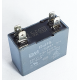 Capacitor de partida 2.5uf x 450volts