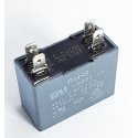 Capacitor de partida 2.5uf x 450volts