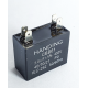 Capacitor de partida 2.5uf x 450volts