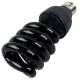 Lâmpada Luz Negra 36W Espiral - E27 127V