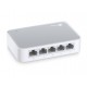 Switch TP-LINK 5 portas 10/100mbps TL-SF1005D