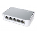 Switch TP-LINK 5 portas 10/100mbps TL-SF1005D