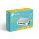 Switch TP-LINK 5 portas 10/100mbps TL-SF1005D