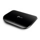 Switch TP-LINK 5 portas 10/100/1000mbps TL-SG1005D