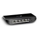 Switch TP-LINK 5 portas 10/100/1000mbps TL-SG1005D