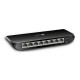 Switch TP-LINK 8 portas 10/100/1000mbps TL-SG1005D