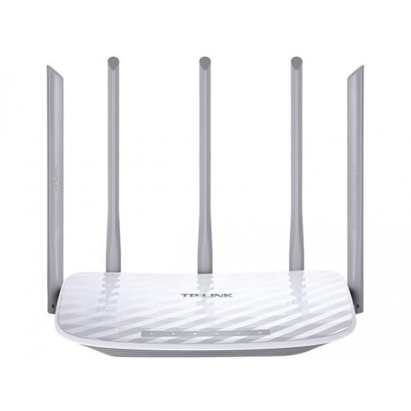 Roteador TP-LINK 2 antenas 300mbps/WR849N